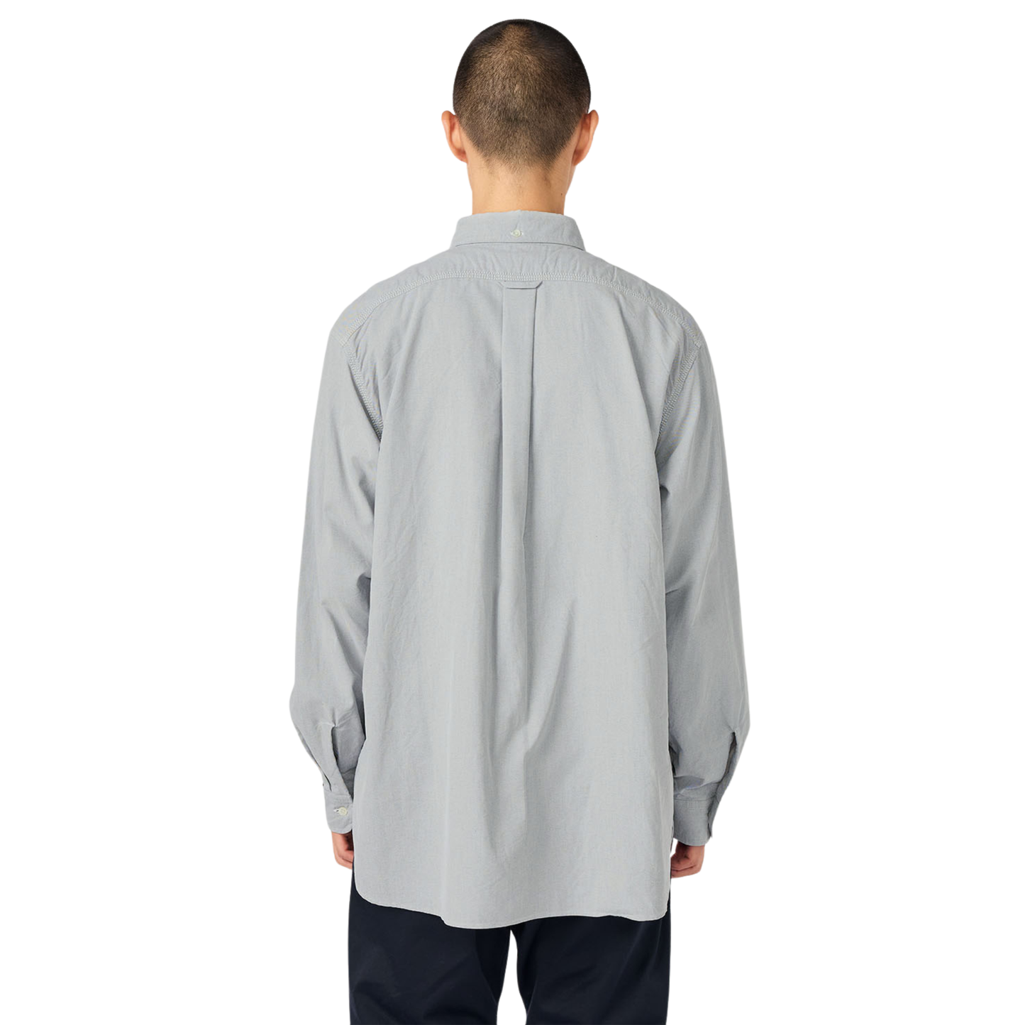 NANAMICA - Button Down Wind Shirt