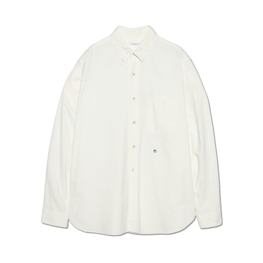 NANAMICA - Button Down Wind Shirt