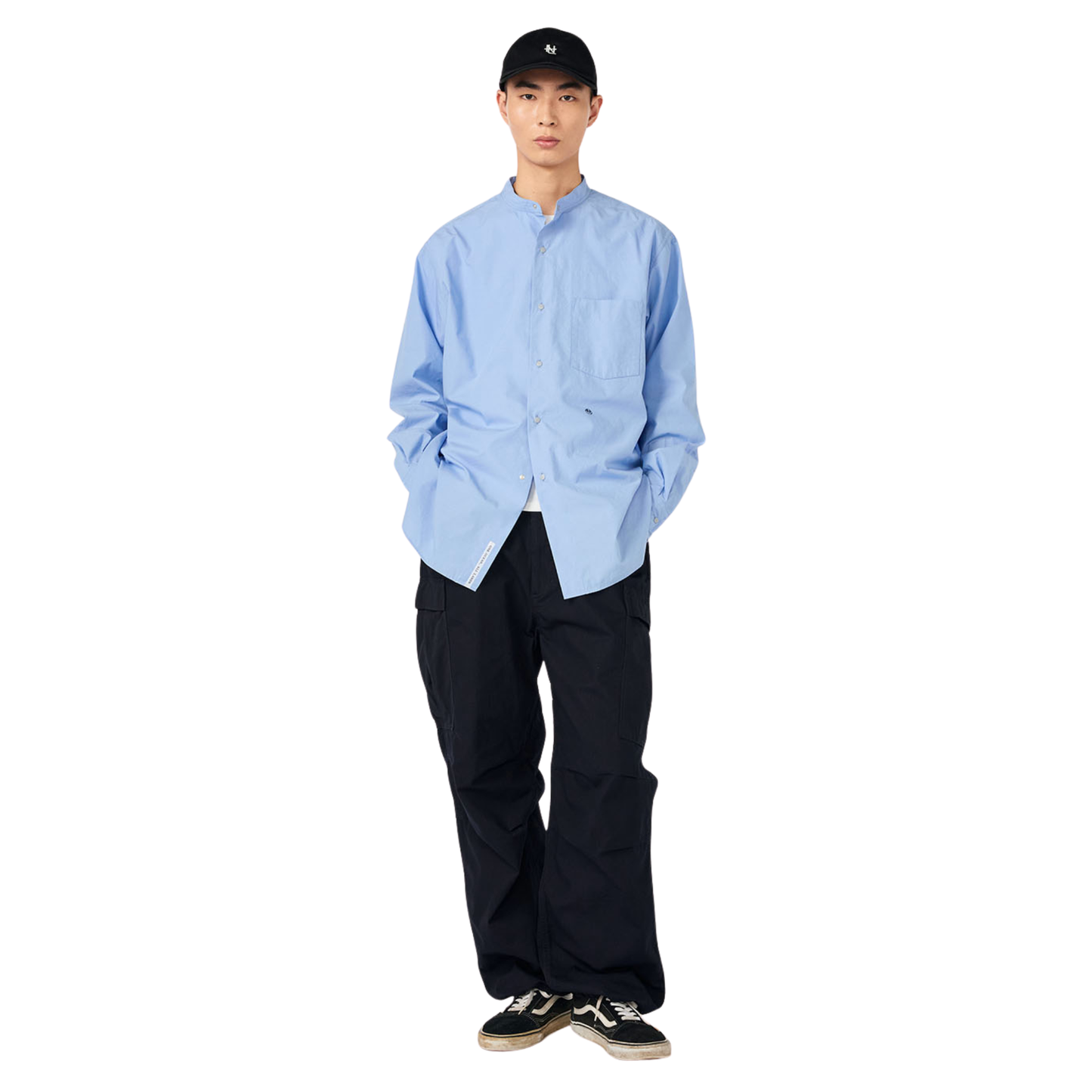 NANAMICA - Cargo Pants