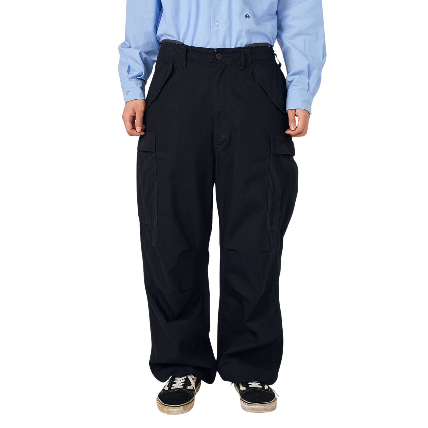 NANAMICA - Cargo Pants