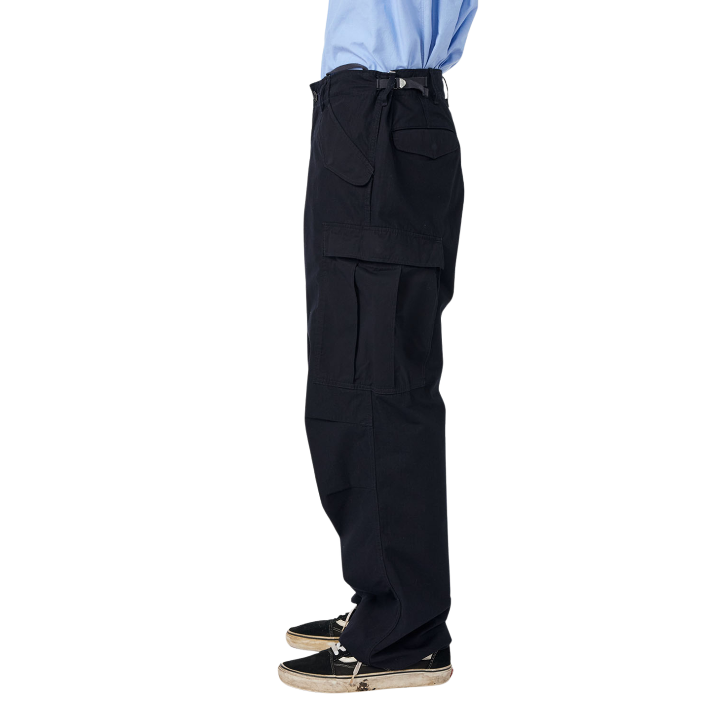 NANAMICA - Cargo Pants