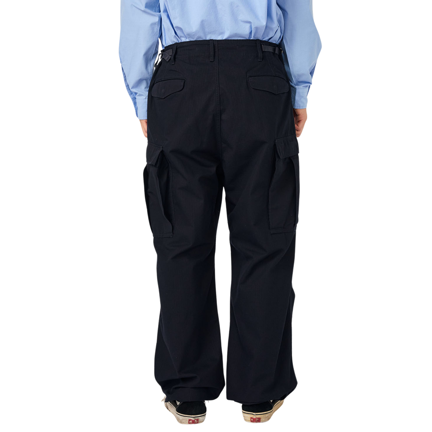 NANAMICA - Cargo Pants