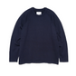 NANAMICA - Cotton Cashmere Sweater