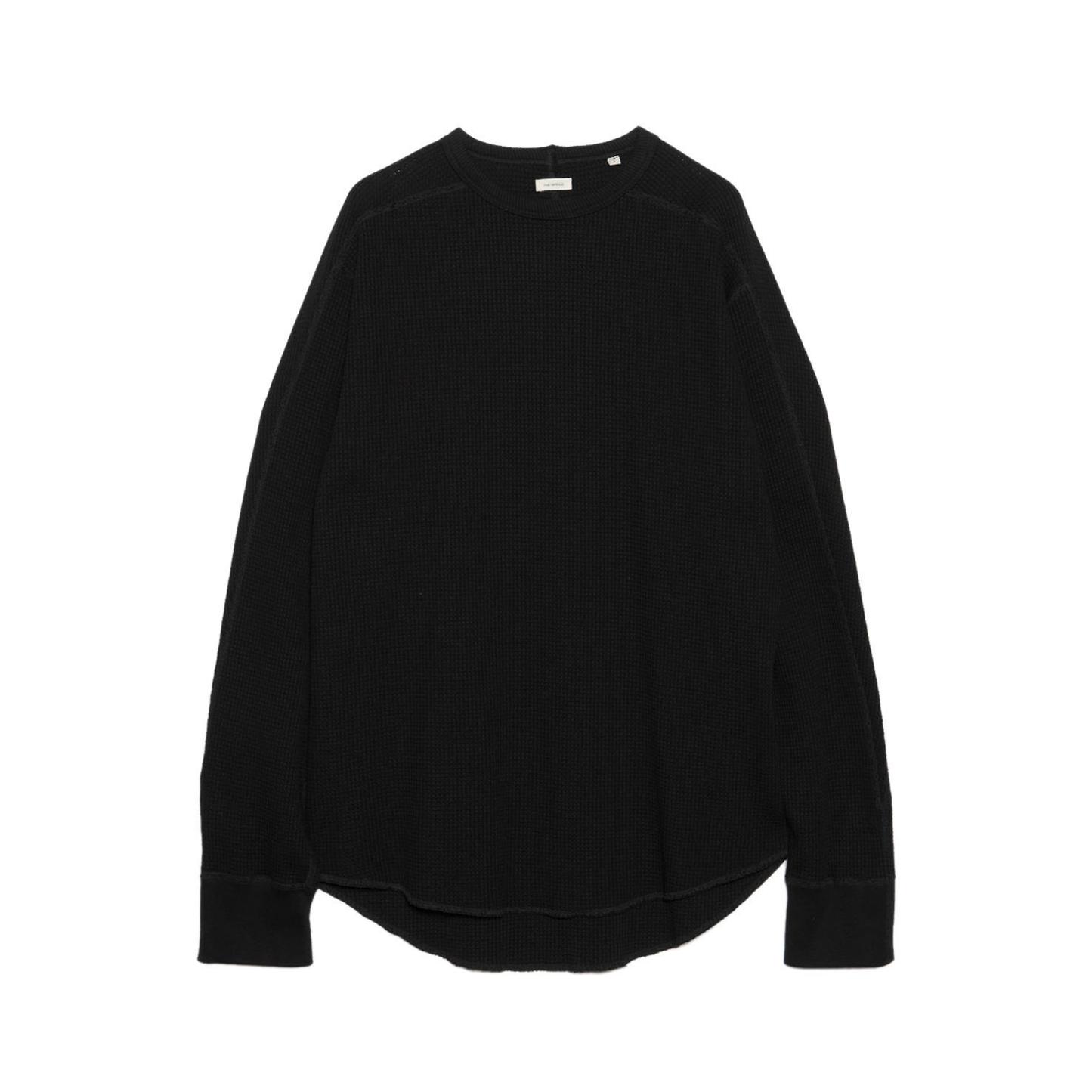 NANAMICA - Crew Neck Thermal Sweat