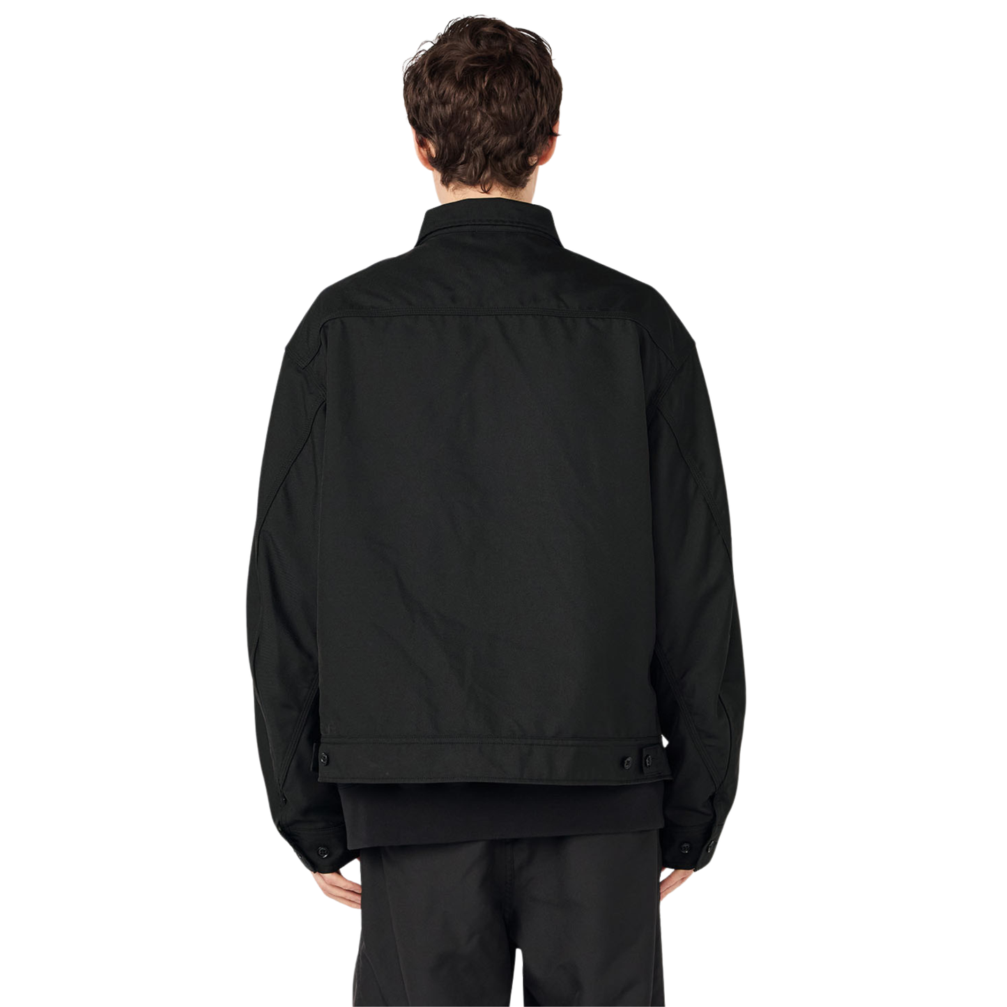 NANAMICA - Polyester Twill Deck Jacket