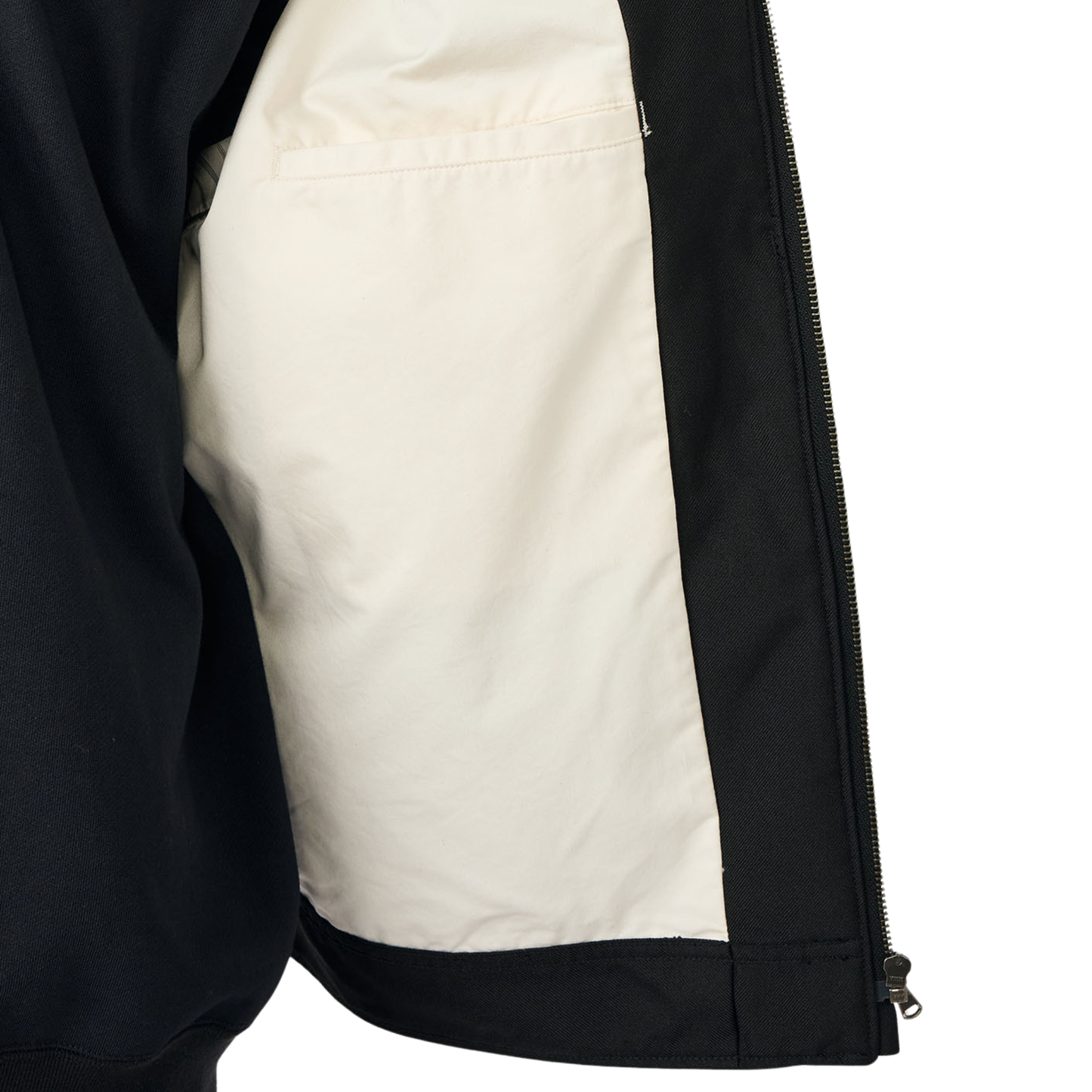 NANAMICA - Polyester Twill Deck Jacket