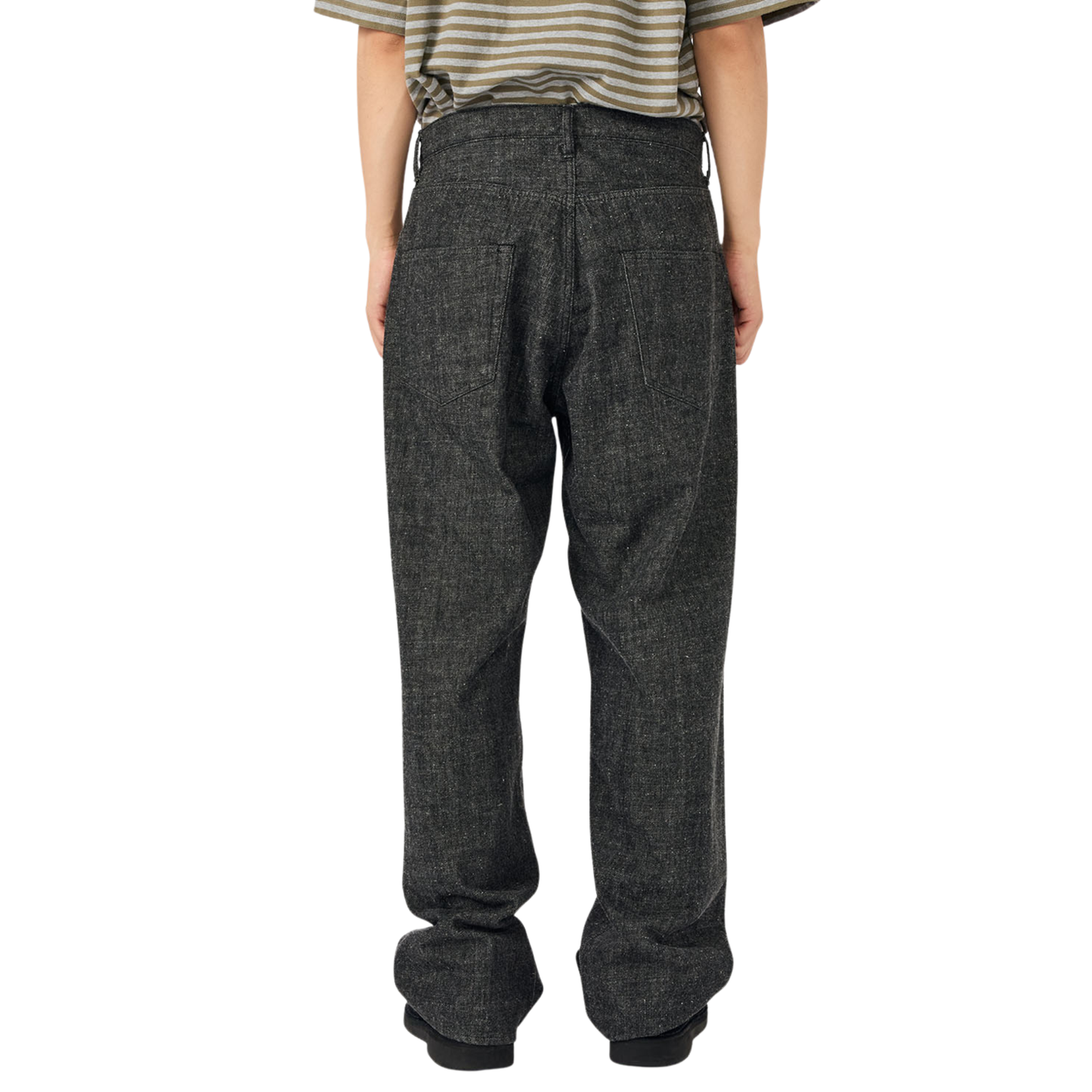 NANAMICA - Selvage Denim Pants