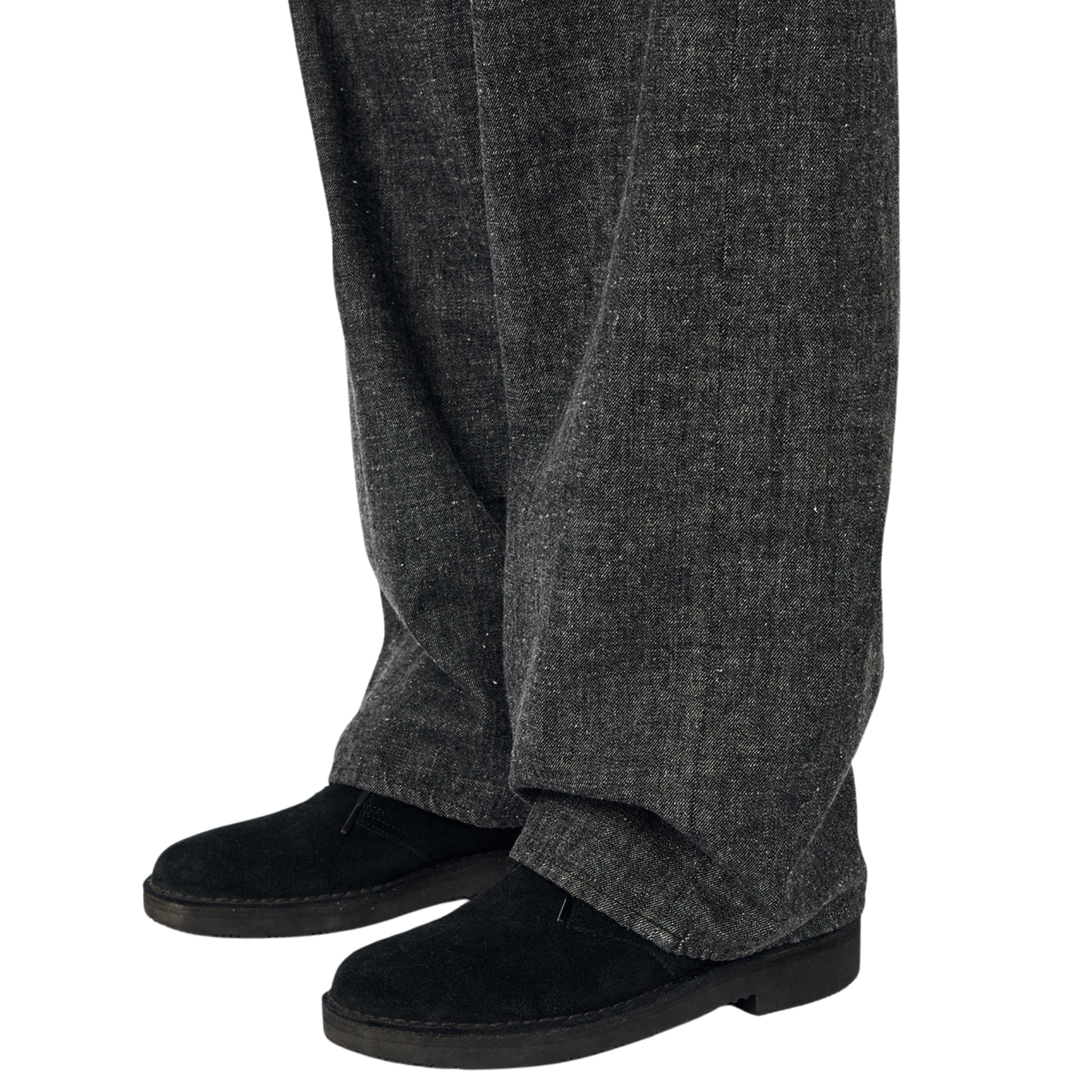 NANAMICA - Selvage Denim Pants