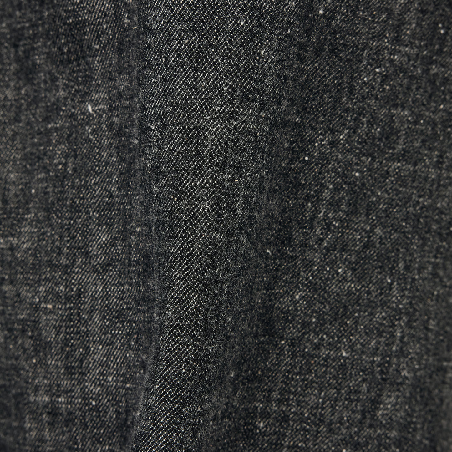 NANAMICA - Selvage Denim Pants