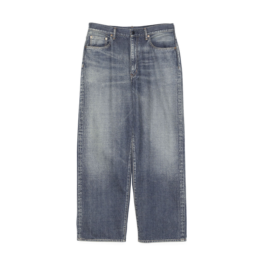 NANAMICA - Selvage Denim Pants