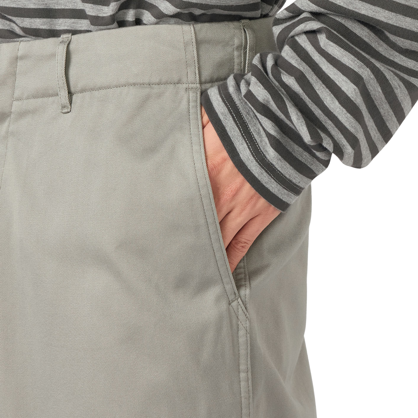 NANAMICA - Wide Chino Pants