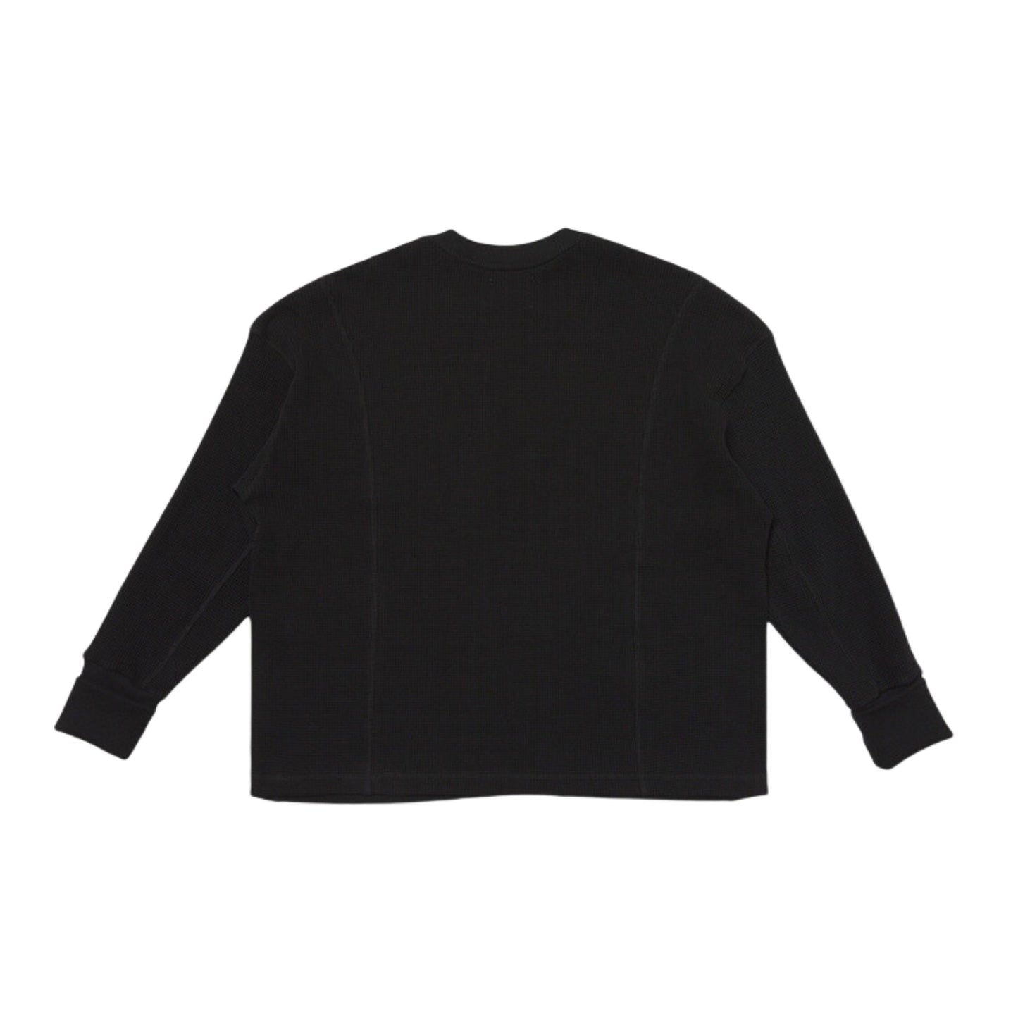 NICHOLAS DALEY - Crew Neck Waffle