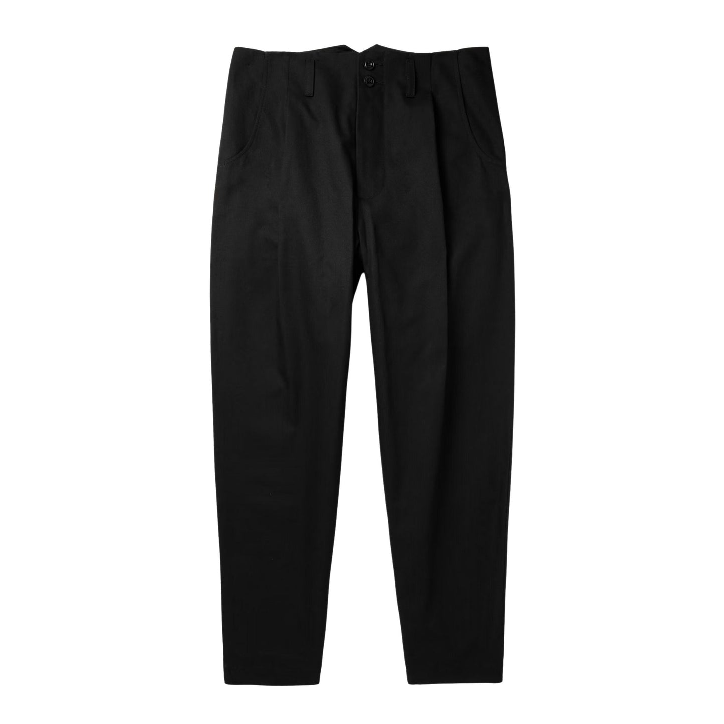 NICHOLAS DALEY - Pleated Trousers