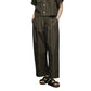 NICHOLSON & NICHOLSON - Harby W Woven Pants