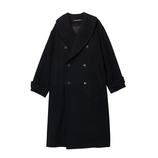 NICHOLSON & NICHOLSON - Morris Woven Coat