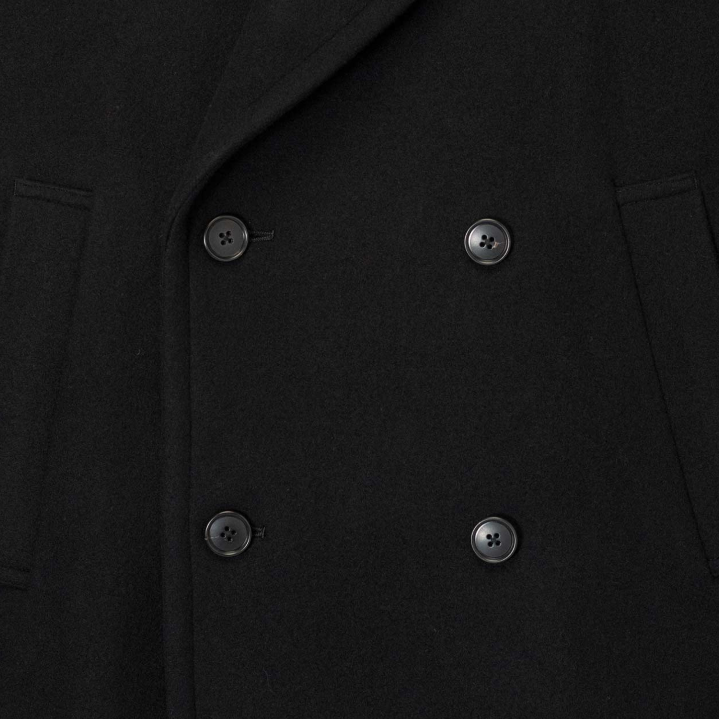 NICHOLSON & NICHOLSON - Morris Woven Coat