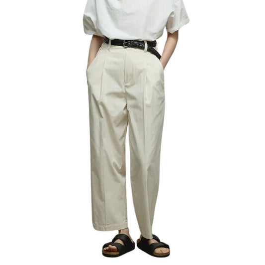 NICHOLSON & NICHOLSON - Port Gaba Woven Pants