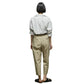 NICHOLSON & NICHOLSON - Port Gaba Woven Pants