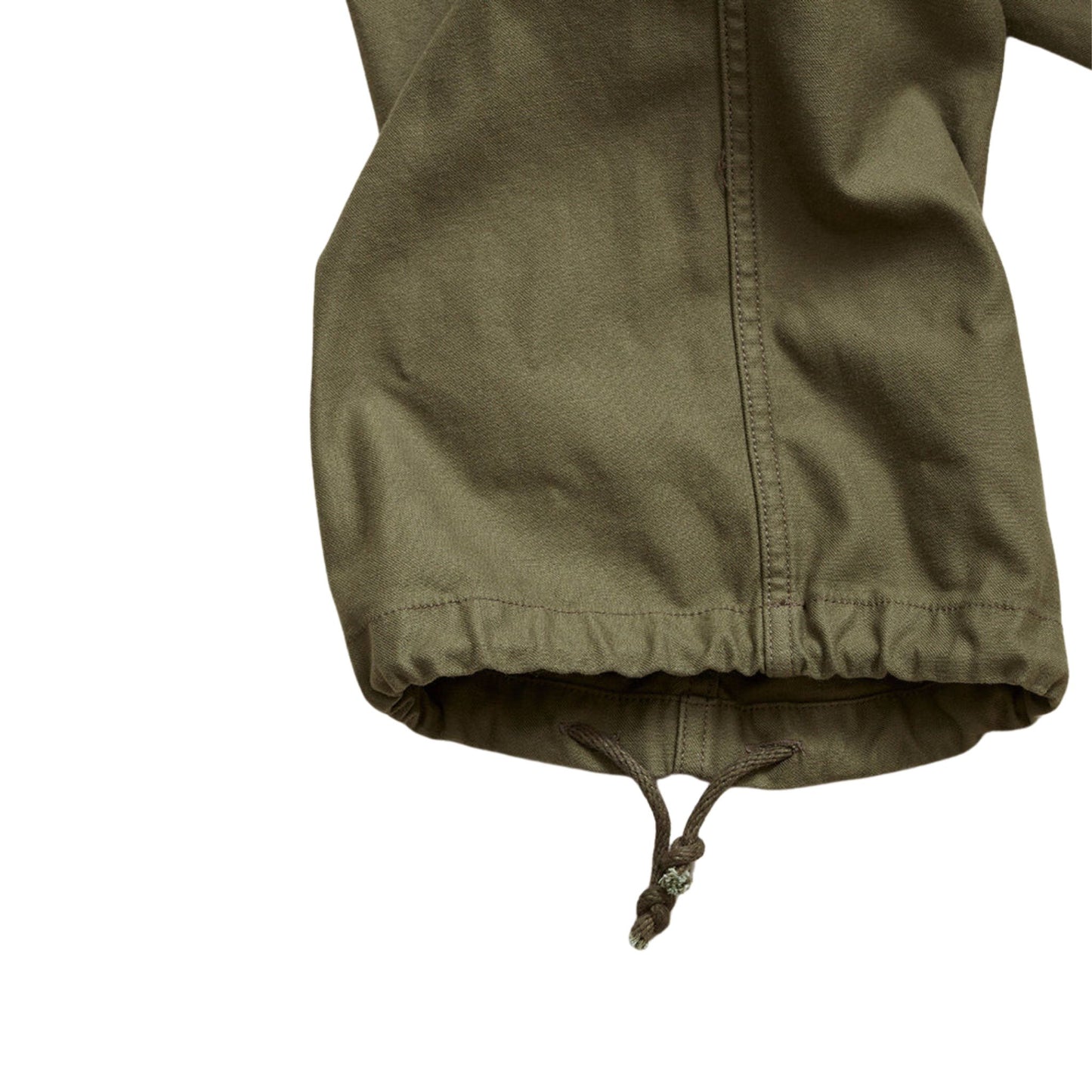 NIGEL CABOURN - Army Cargo Pant Dark Green