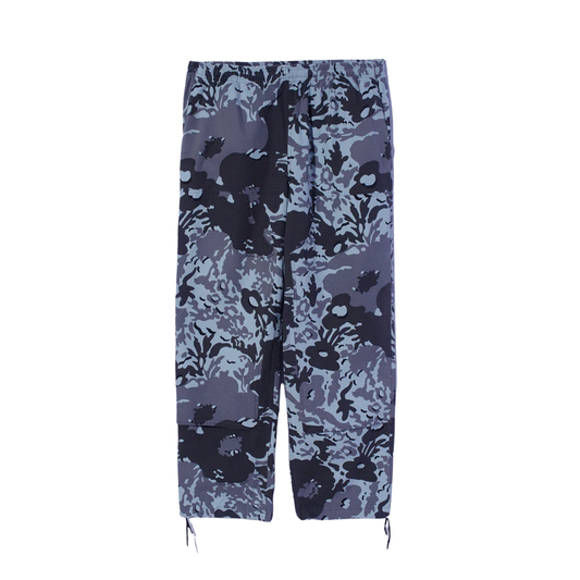 NOMARHYTHM - Camo Flower Double Knee Pants