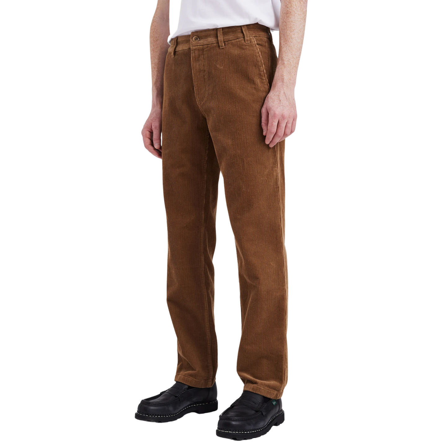 NORSE PROJECTS - Aros Regular Wide Wale Corduroy Chino