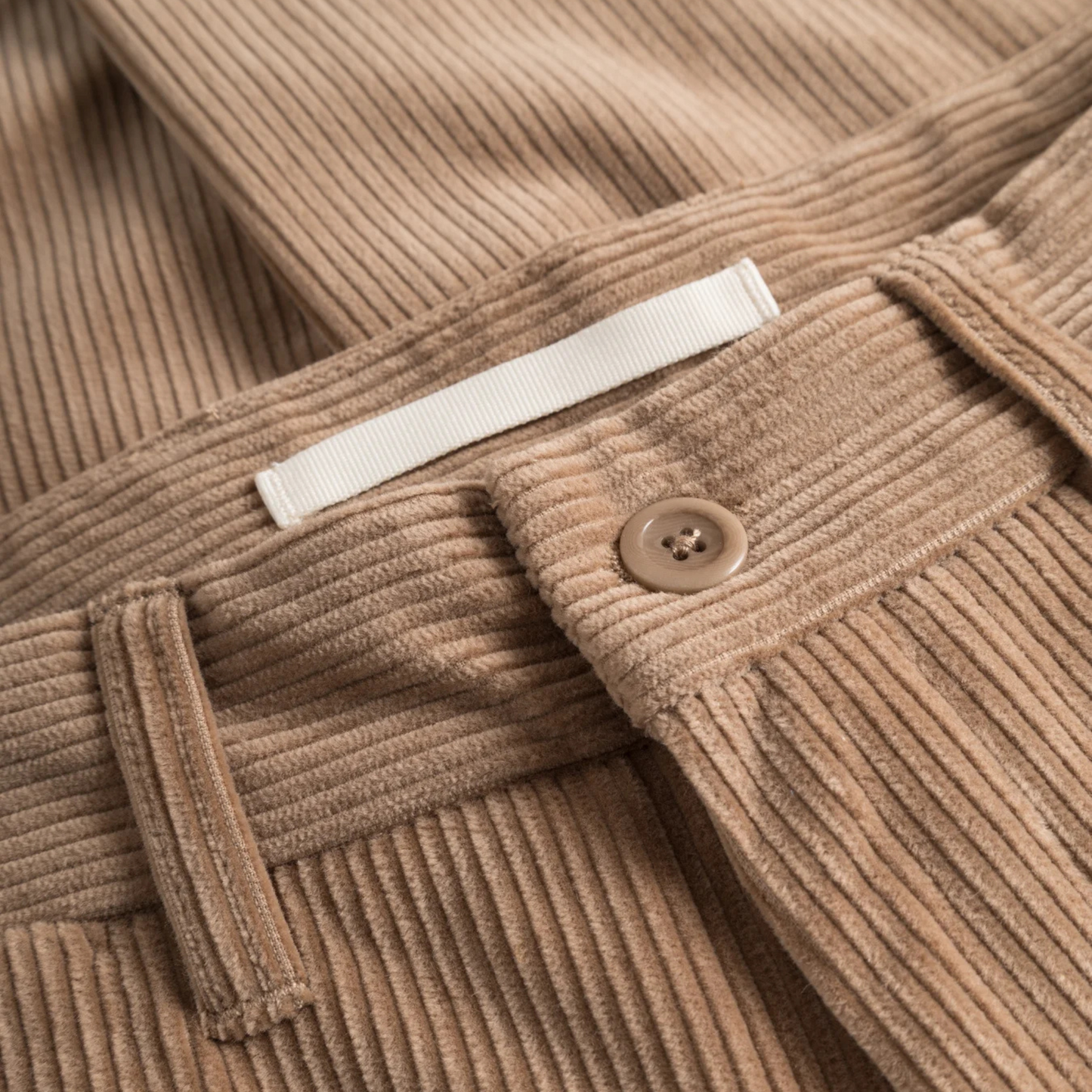 NORSE PROJECTS - Aros Regular Wide Wale Corduroy Chino