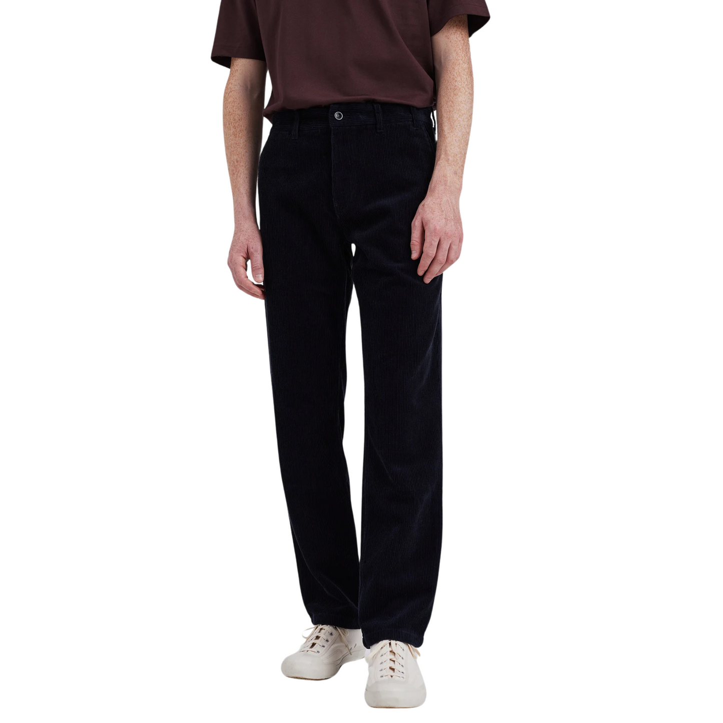 NORSE PROJECTS - Aros Regular Wide Wale Corduroy Chino