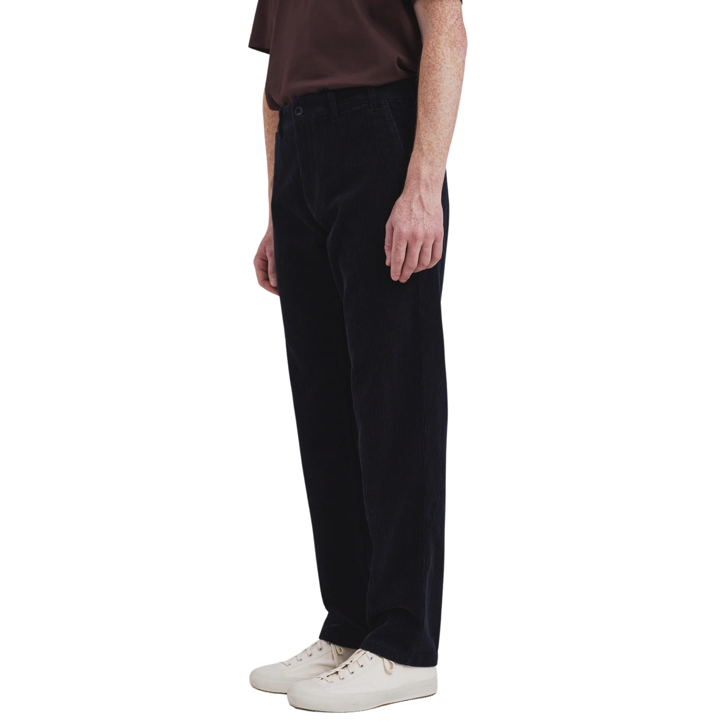 NORSE PROJECTS - Aros Regular Wide Wale Corduroy Chino