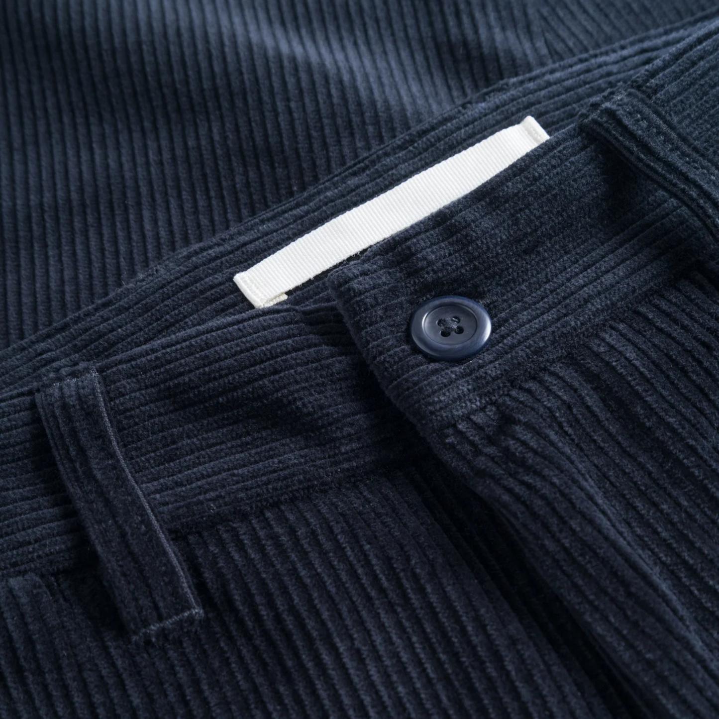 NORSE PROJECTS - Aros Regular Wide Wale Corduroy Chino