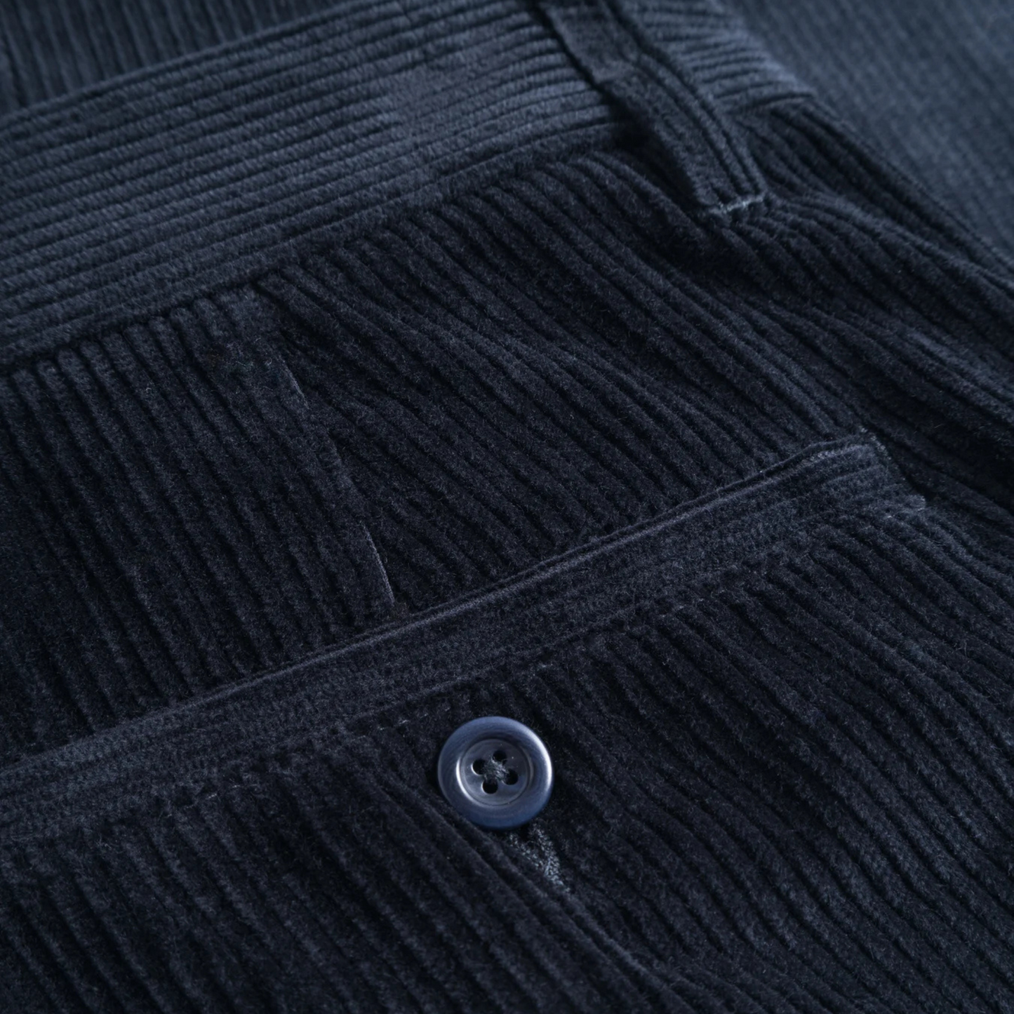 NORSE PROJECTS - Aros Regular Wide Wale Corduroy Chino