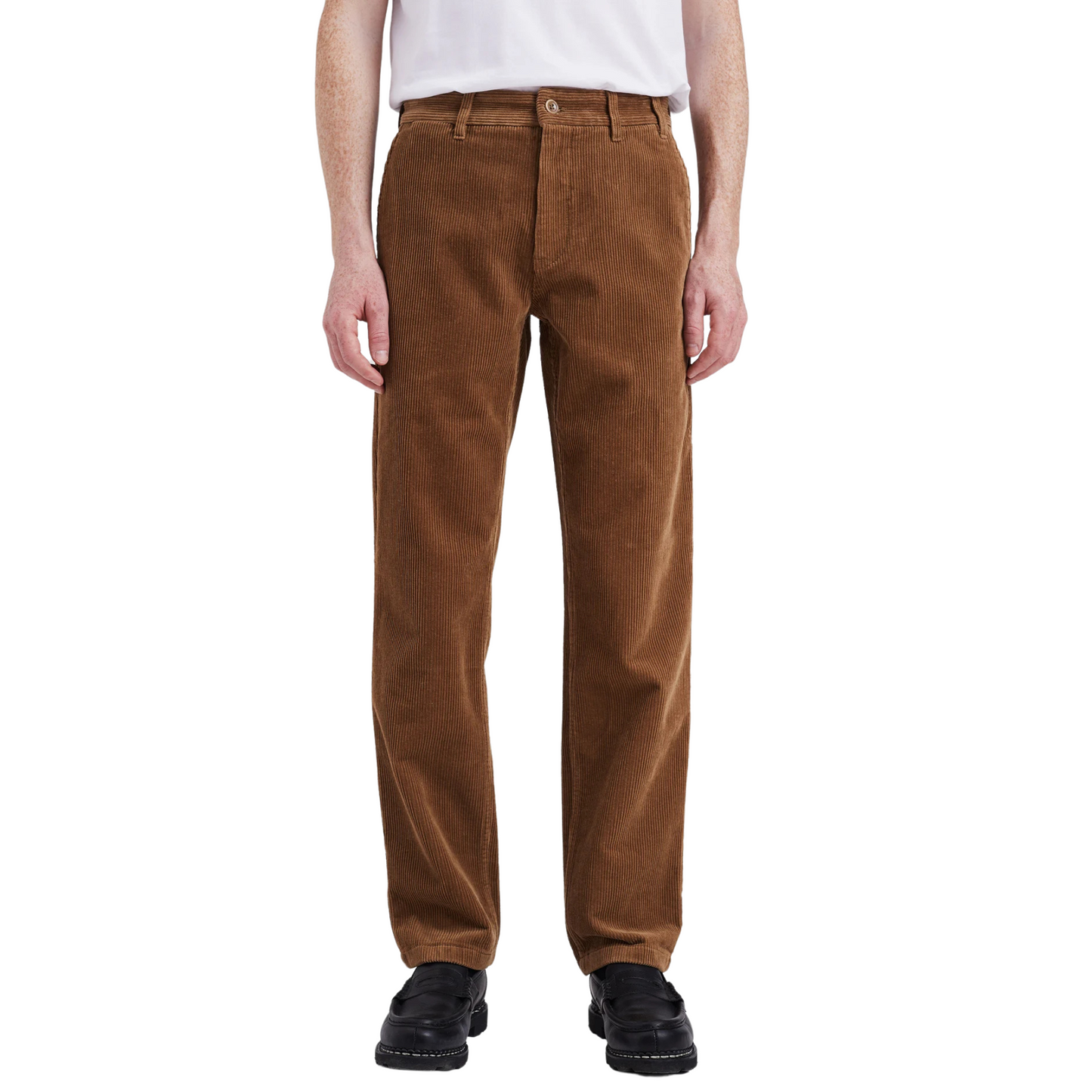 NORSE PROJECTS - Aros Regular Wide Wale Corduroy Chino