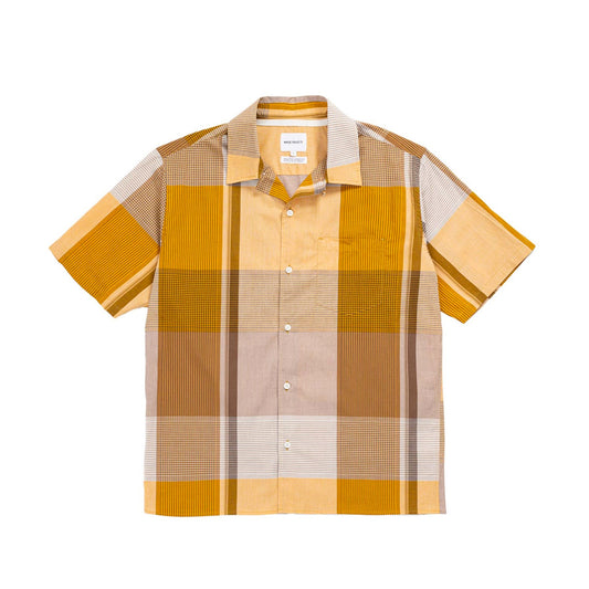 NORSE PROJECTS - Carsten Light Check Shirt