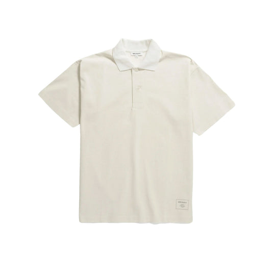 NORSE PROJECTS - Espen Loose Printed SS Polo