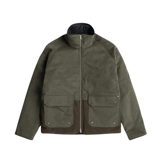 NORSE PROJECTS - Hakon Solotex Corduroy Jacket