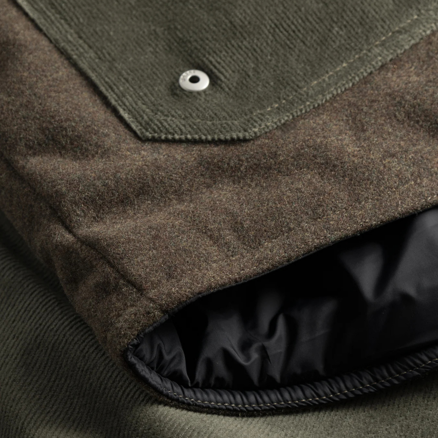 NORSE PROJECTS - Hakon Solotex Corduroy Jacket