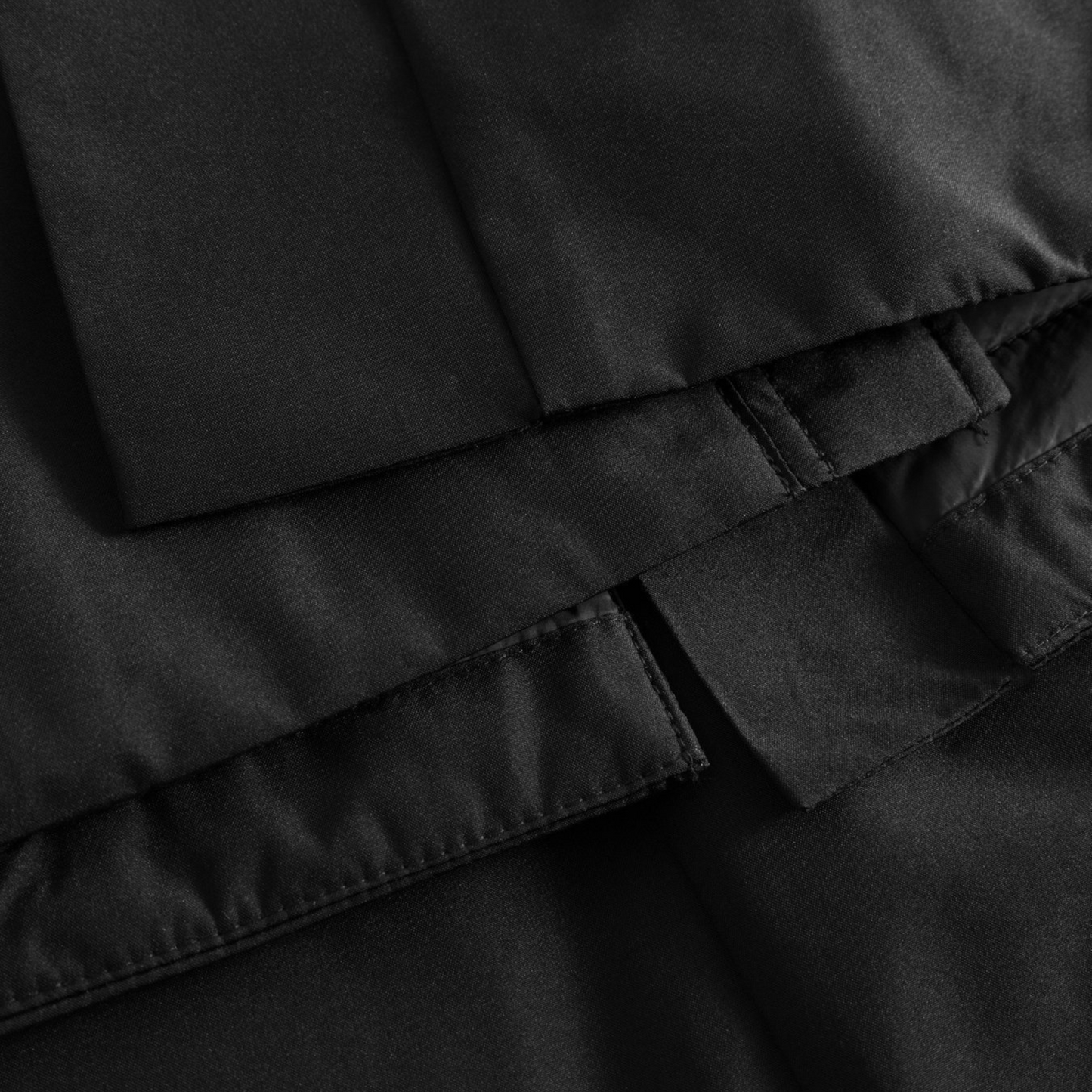 NORSE PROJECTS - Vargo Gore-Tex Windstopper Raglan Mac Coat