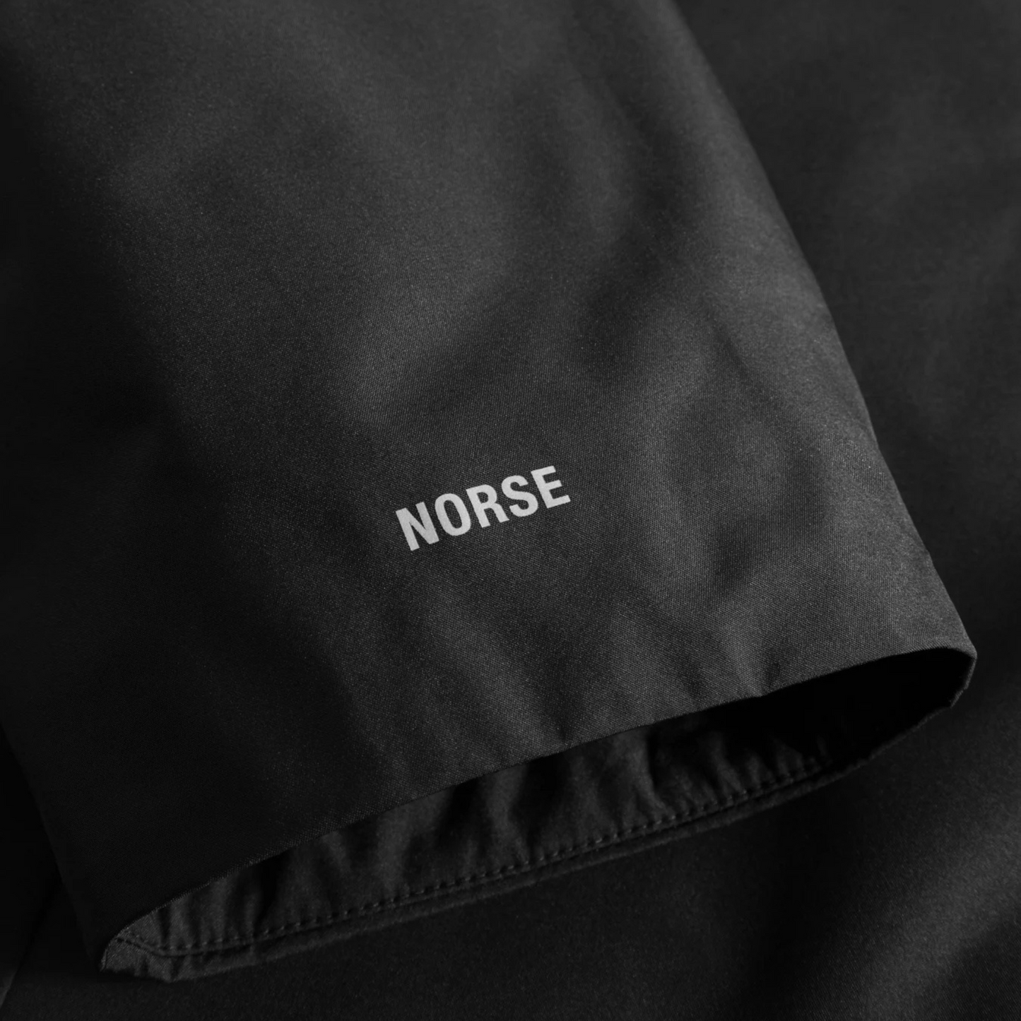 NORSE PROJECTS - Vargo Gore-Tex Windstopper Raglan Mac Coat