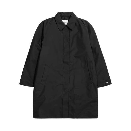 NORSE PROJECTS - Vargo Gore-Tex Windstopper Raglan Mac Coat