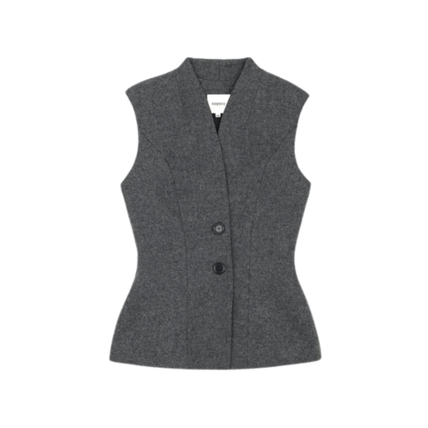 NOYOCO - W' Hegra Gilet