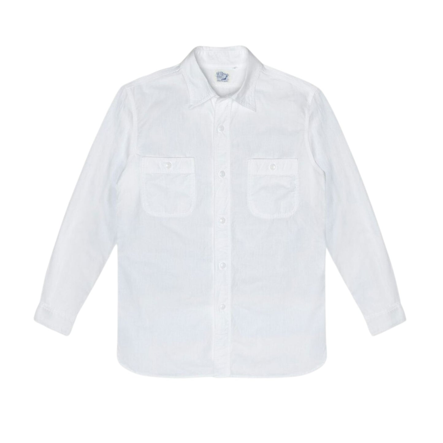 ORSLOW - Chambray Work Shirt