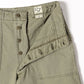 ORSLOW - Herringbone Summer Fatigue Pants