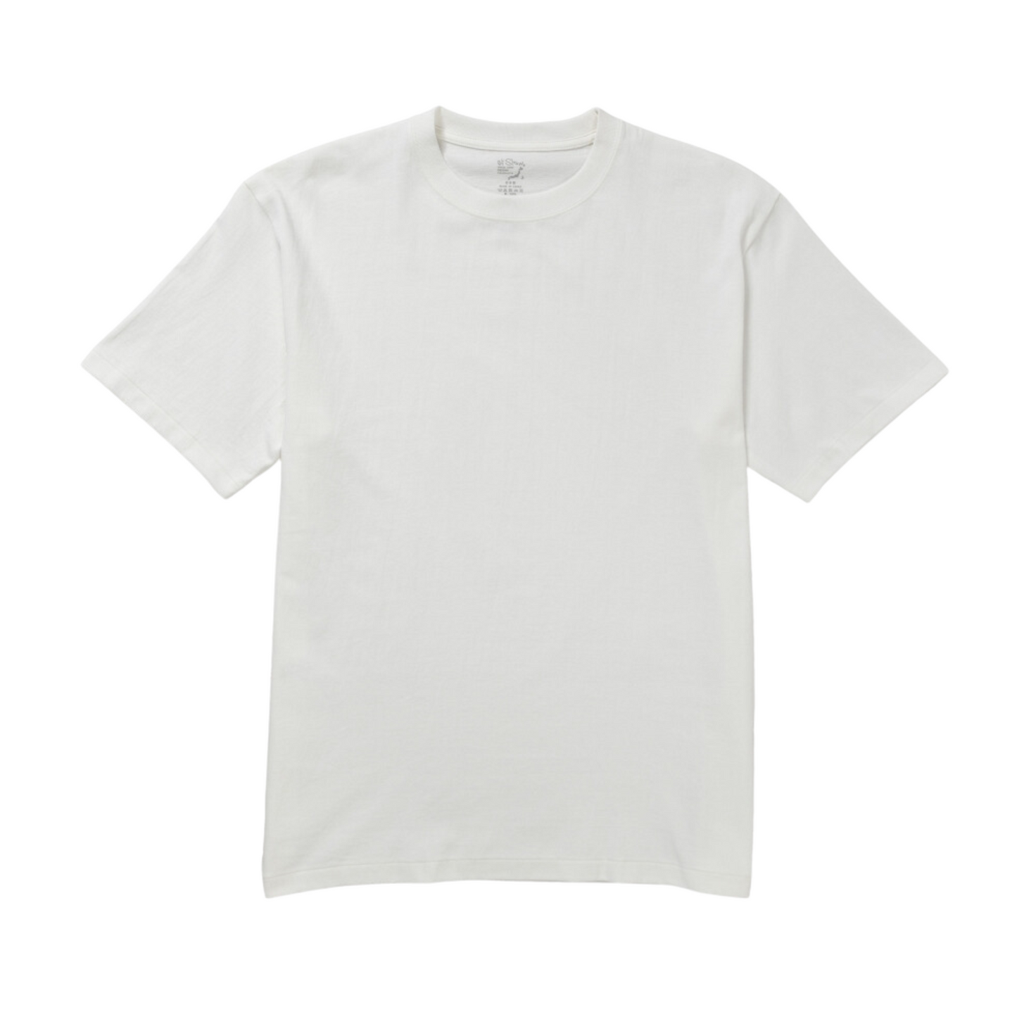 ORSLOW - Just T-Shirt