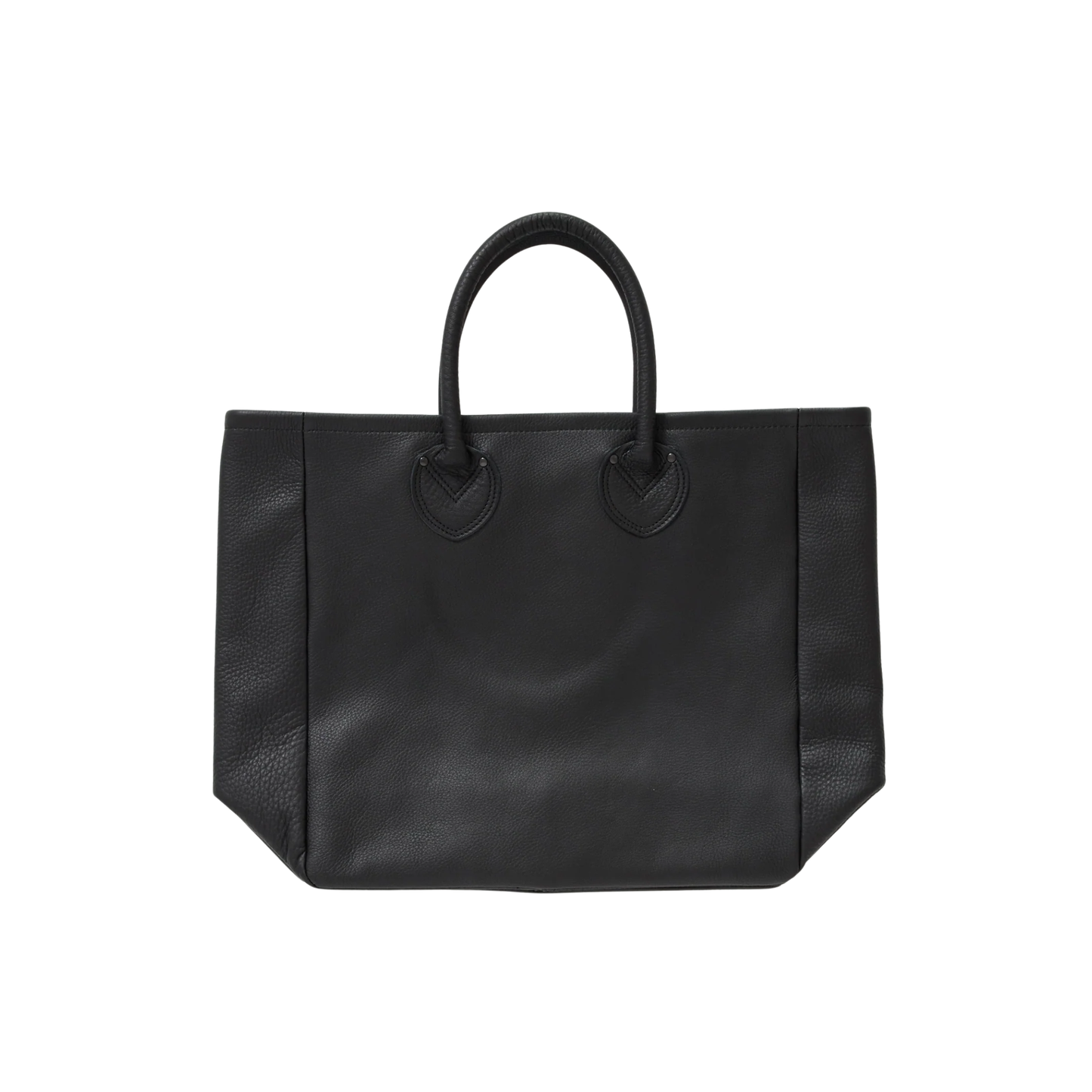 ORSLOW - Leather Tote Bag