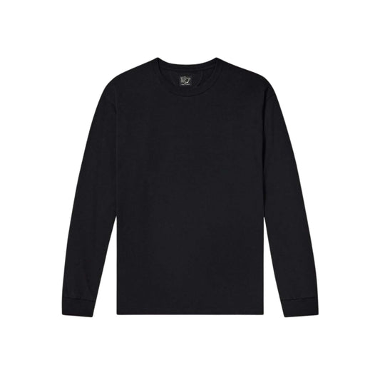 ORSLOW - Heavyweight Jersey L/S Tee