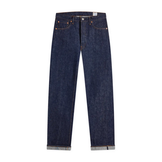 ORSLOW - Model 66 1966's Standard Denim Pants