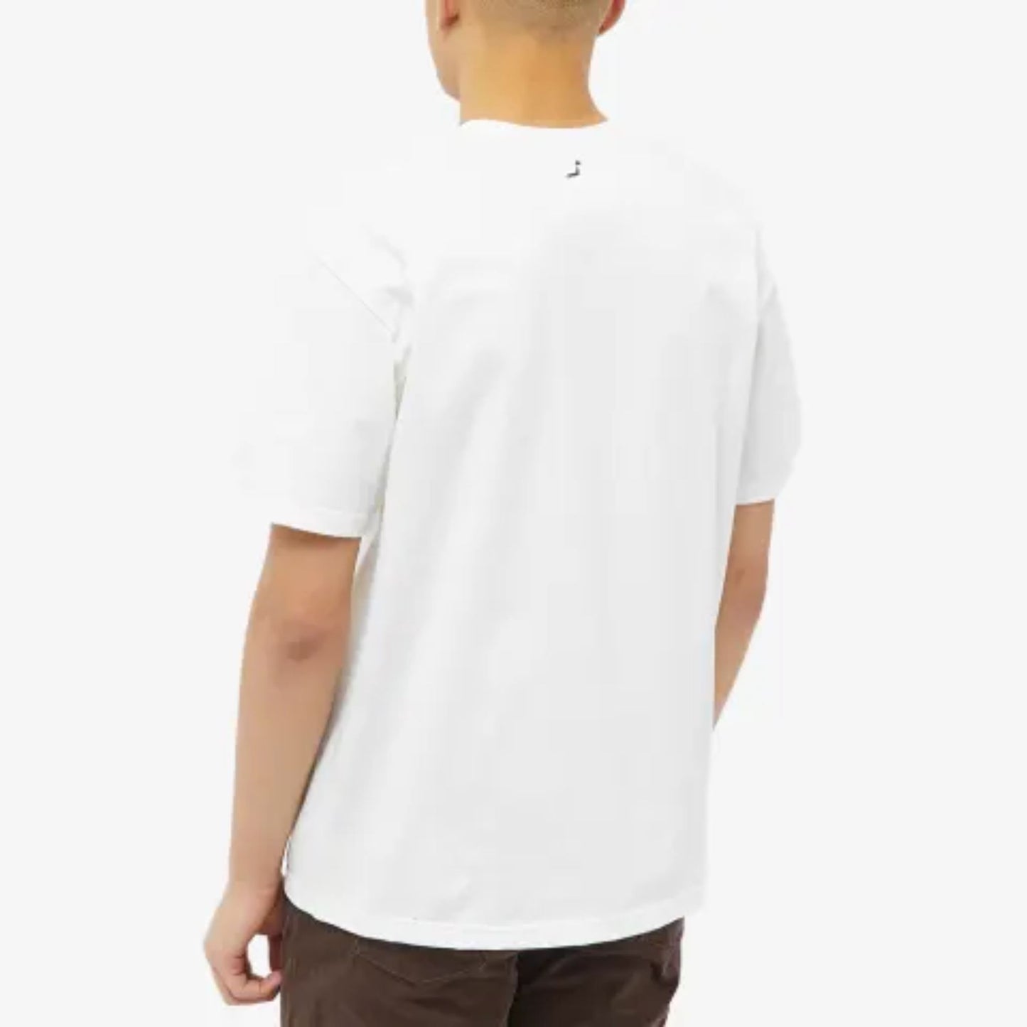 ORSLOW - Pocket T-Shirt