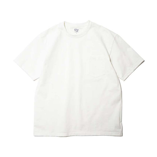 ORSLOW - Pocket T-Shirt