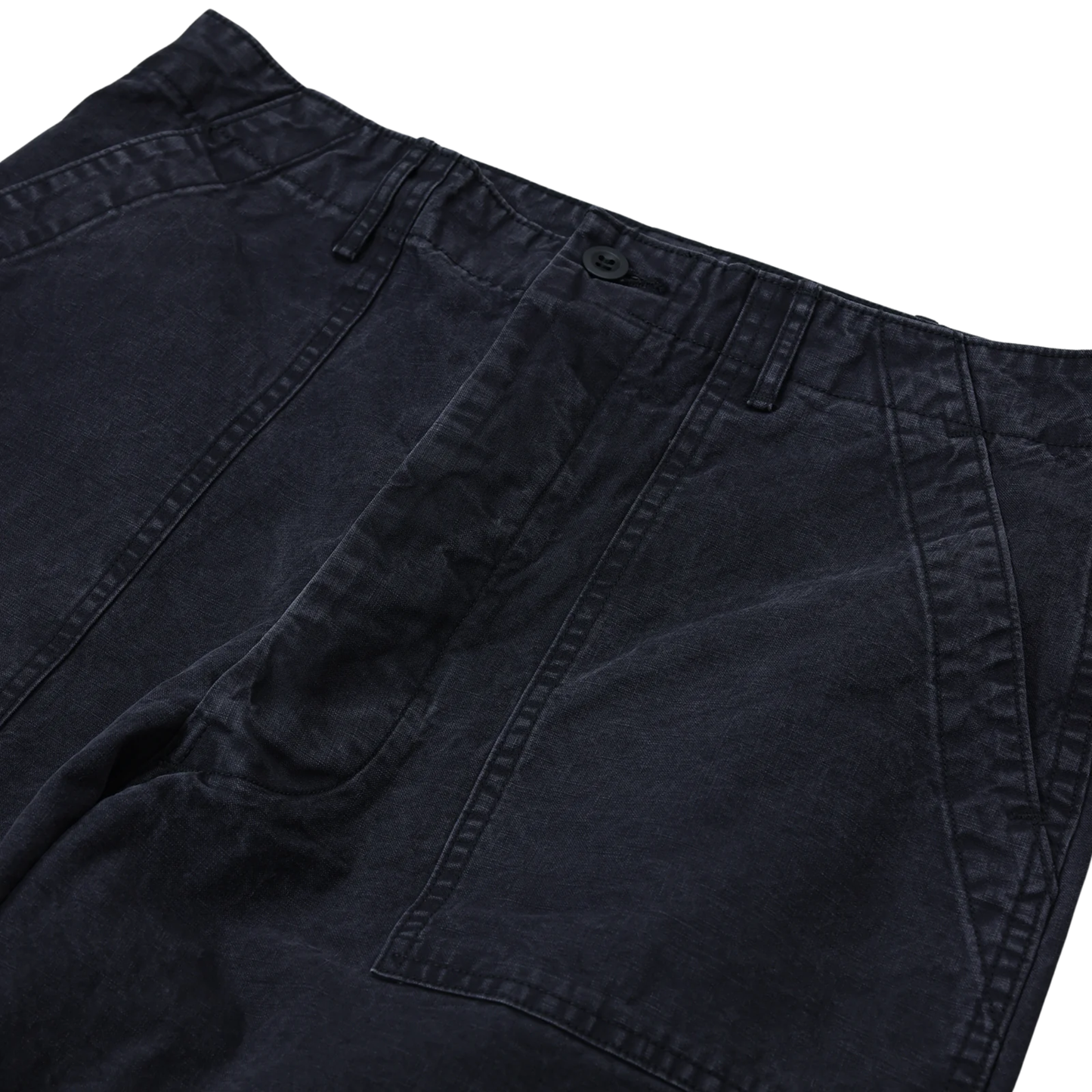 ORSLOW - Summer Fatigue Pants
