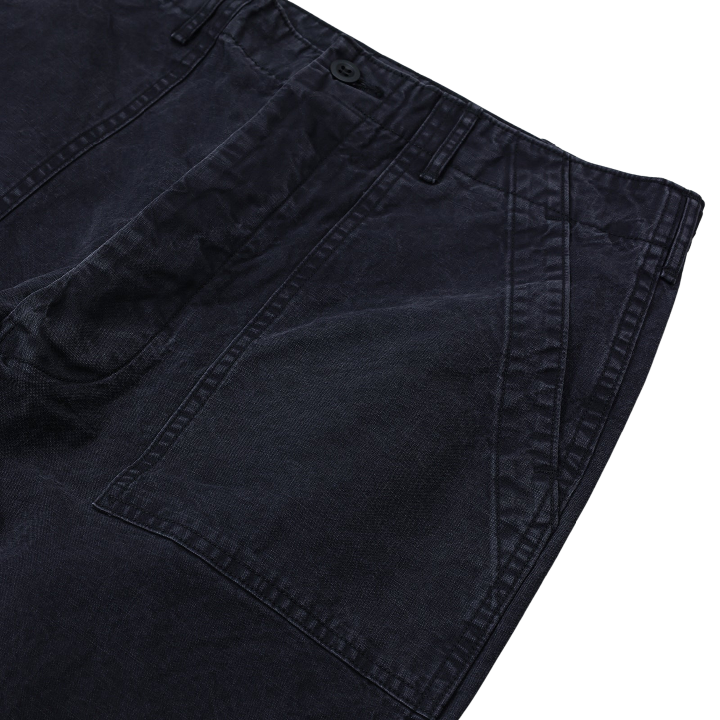 ORSLOW - Summer Fatigue Pants