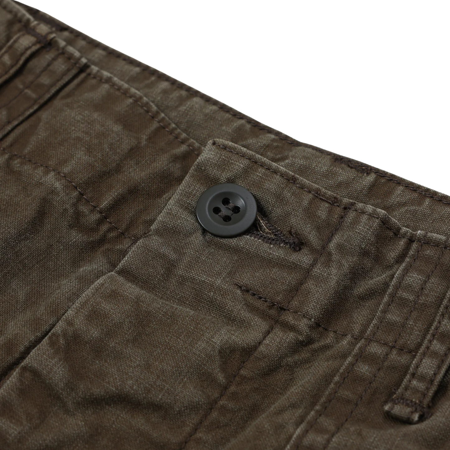 ORSLOW - Summer Fatigue Pants